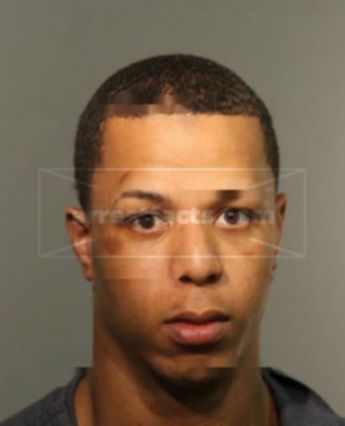 Jason Michael Tate