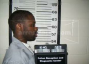 Antonio T Gray