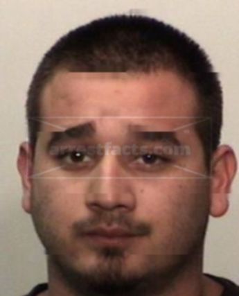 Hector Israel Mendez