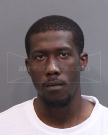 Darius Lebron Johnson
