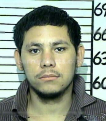 Juan Carlos Luna-Sanchez
