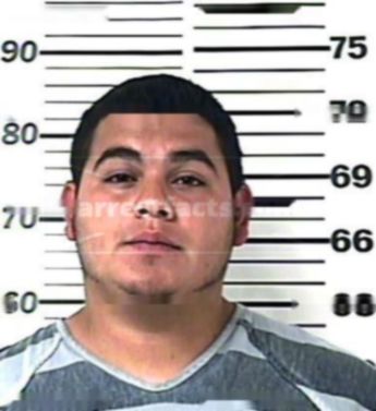 Alfonso Chairez
