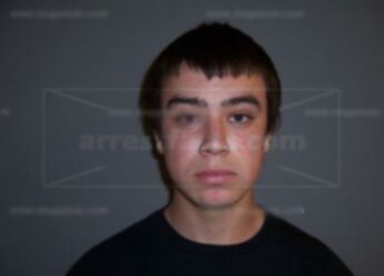 Levi James Hoerner
