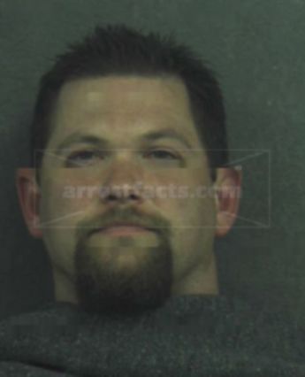 Michael Keith Bunce