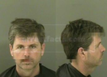 Todd Anthony Brown