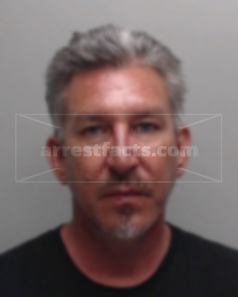 Jeffery Michael Caneen