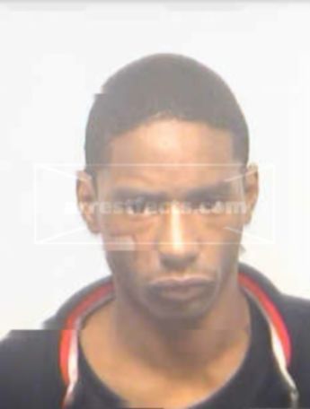 Travious Price