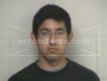 Vincent Nathaniel Grimaldo