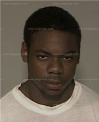 Jelani Armon Faulk