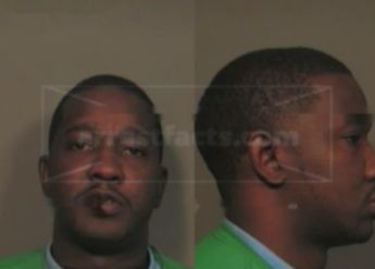 Kevin Dewayne Bryant