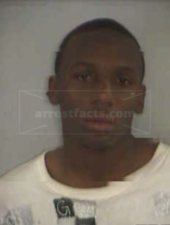 Raymond Jerome Reedy