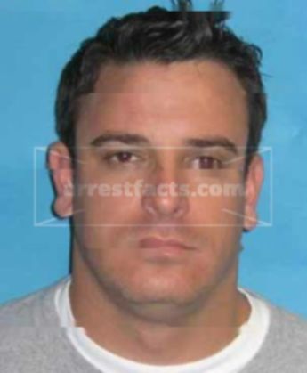 Jeremey Marsh