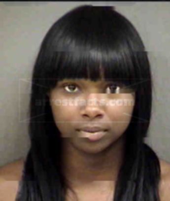 Siera Yolanda Blackwell