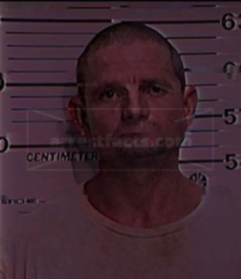 Ronald Lynn Holt