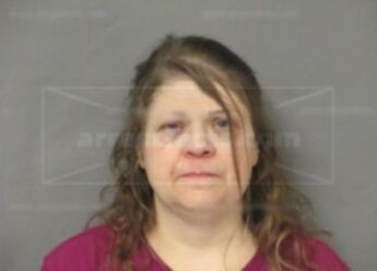 Linda Sue Davis