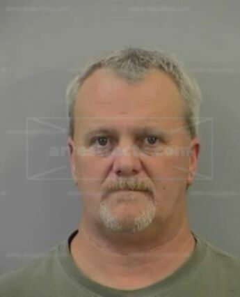 Michael Todd Strickland