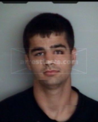David Joseph Amadeo Harper
