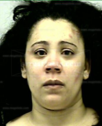 Jieasha Jaquanna Freeman