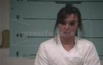 Courtney Ann Perkins