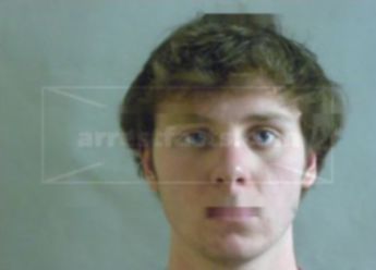 Bryce F Kasten