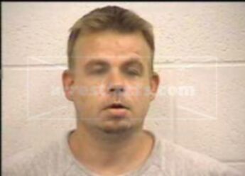 Anthony Steven Morgan