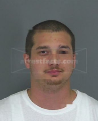 Randall James Wilson Jr.