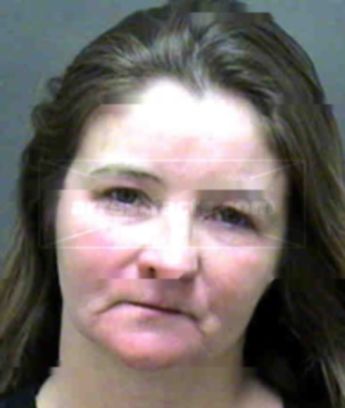 Brenda Kay Grant