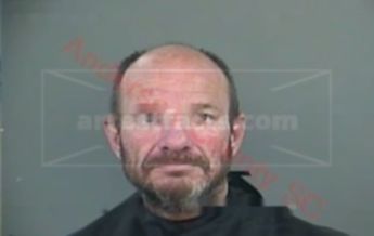 James Derrick Christian