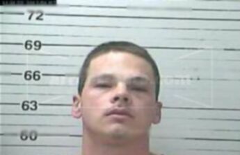 Michael William Hungerford Jr.