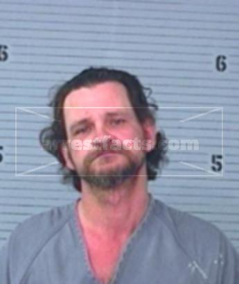 Mickil Dale Crenshaw