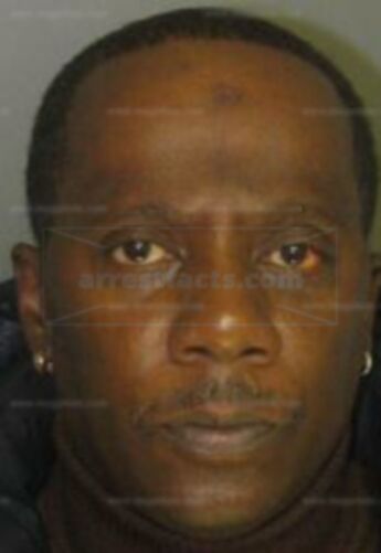 Vincent T Jones