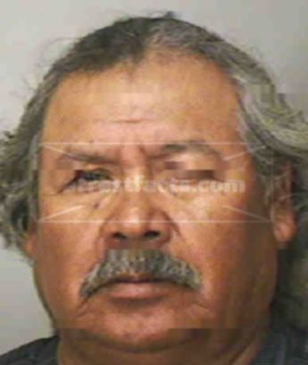Baltazar Aguilar-Mendez