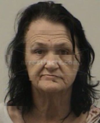 Jimmie Alice Stewart