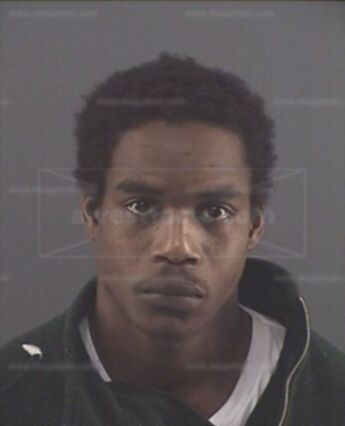 Teeotis Maurice Johnson