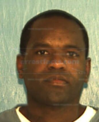 Anthony Gyrone Burnett