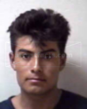 Antonio Nmn Jacobo-Pavia
