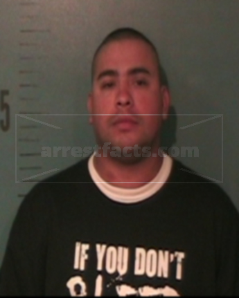 Jamie Joe Camacho