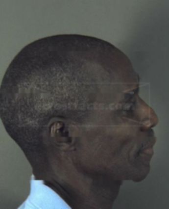 Anthony Jerome Mcwhorter
