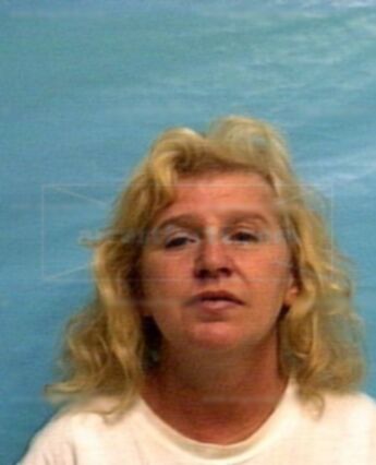 Tammy Jean Hall Blount
