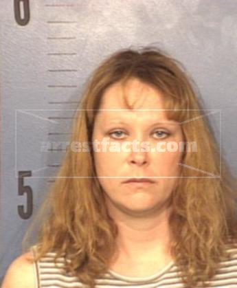 Sherry Michele Waldon