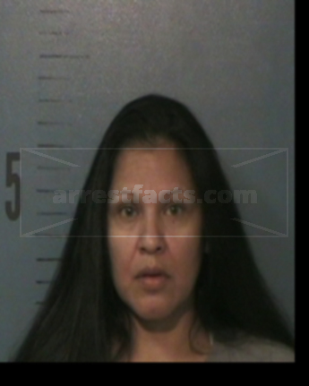 Sylvia Gonzales