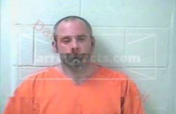Richard Darrell Hatcher Jr.