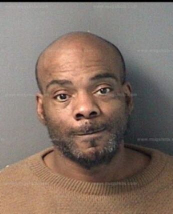 Jerome Scott Ortiz