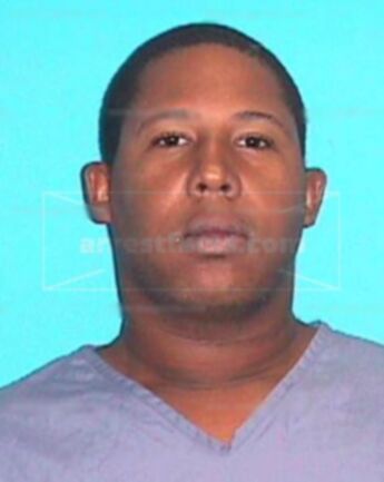 Winston Antwan Stewart