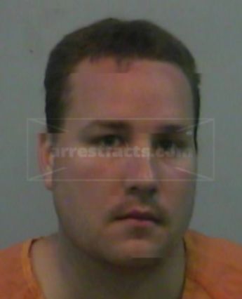 Caleb Michael Linton