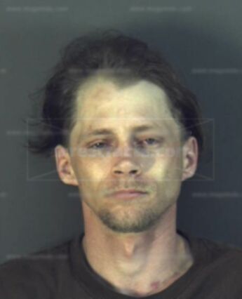 Kristopher Russell Stewart