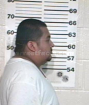 Kervin Llair Flores