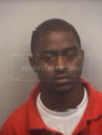 Clifton Stallworth