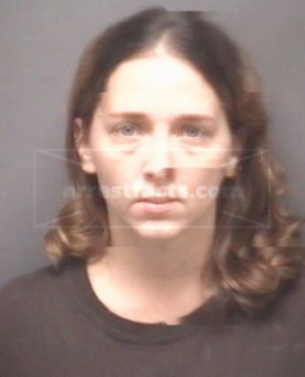 Cynthia Dawn Harrell