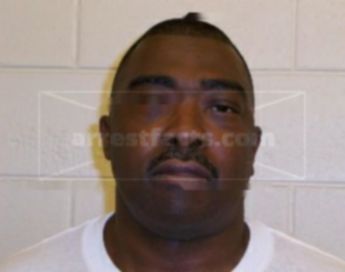 Troy Jerome Byrd